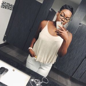 Meet your Posher, Brianna